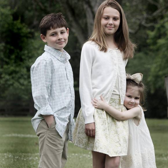 Meet your Posher, Julie - Picture 1 of 1